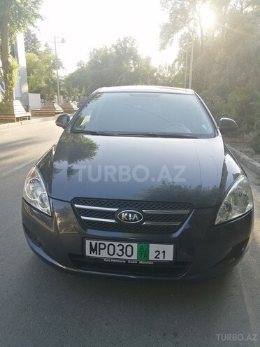 Kia Ceed 2009, 160,070 km - 1.4 l - Sumqayıt