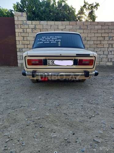 LADA (VAZ) 2106 1988, 767,453 km - 1.6 l - Biləsuvar