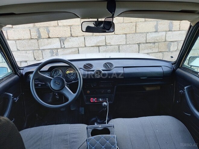 LADA (VAZ) 2106 1988, 767,453 km - 1.6 l - Biləsuvar