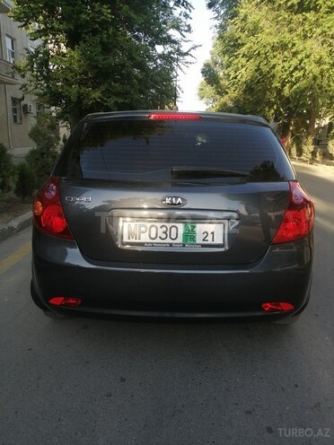 Kia Ceed 2009, 160,070 km - 1.4 l - Sumqayıt