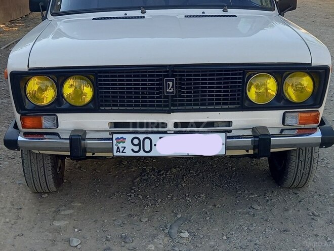 LADA (VAZ) 2106 1988, 767,453 km - 1.6 l - Biləsuvar