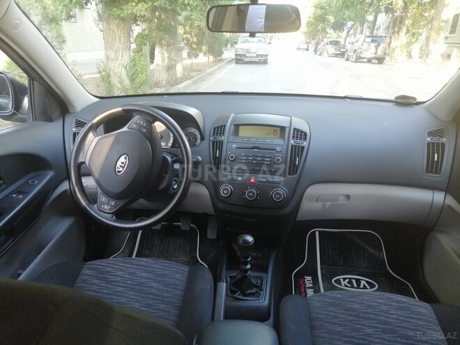 Kia Ceed 2009, 160,070 km - 1.4 l - Sumqayıt