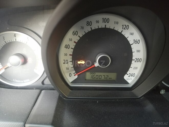 Kia Ceed 2009, 160,070 km - 1.4 l - Sumqayıt