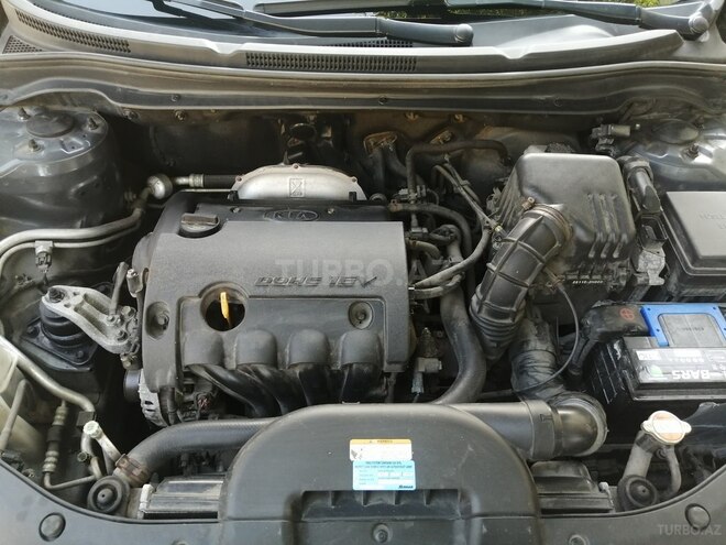Kia Ceed 2009, 160,070 km - 1.4 l - Sumqayıt