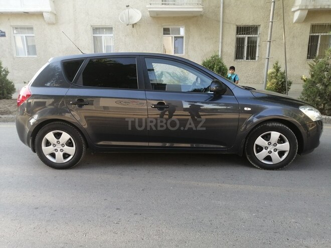 Kia Ceed 2009, 160,070 km - 1.4 l - Sumqayıt