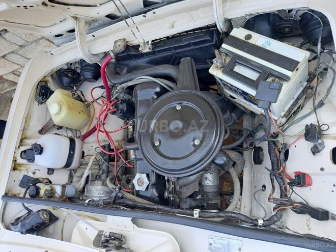 LADA (VAZ) 2106 1988, 767,453 km - 1.6 l - Biləsuvar