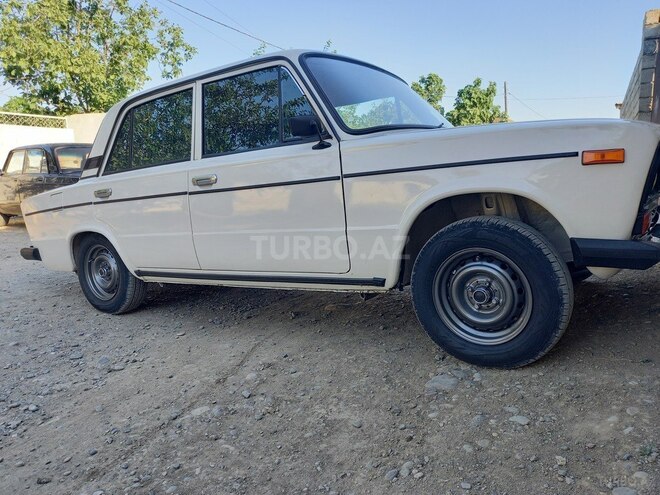 LADA (VAZ) 2106 1988, 767,453 km - 1.6 l - Biləsuvar
