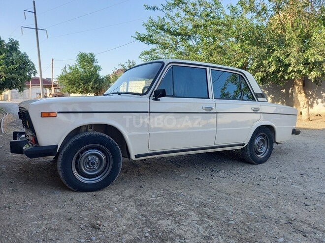 LADA (VAZ) 2106 1988, 767,453 km - 1.6 l - Biləsuvar