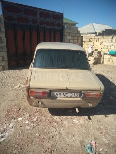 LADA (VAZ) 2106 1974, 250,000 km - 1.5 л - Bakı