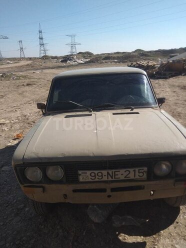 LADA (VAZ) 2106 1974, 250,000 km - 1.5 л - Bakı