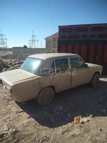 LADA (VAZ) 2106 1974, 250,000 km - 1.5 л - Bakı