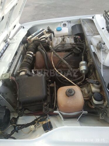 LADA (VAZ) 2107 2009, 40,000 km - 1.6 л - Sabirabad
