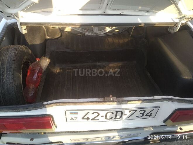 LADA (VAZ) 2107 2009, 40,000 km - 1.6 л - Sabirabad
