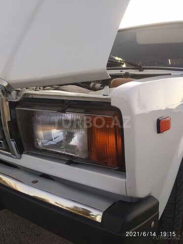LADA (VAZ) 2107 2009, 40,000 km - 1.6 л - Sabirabad