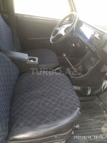 LADA (VAZ) 2107 2009, 40,000 km - 1.6 л - Sabirabad