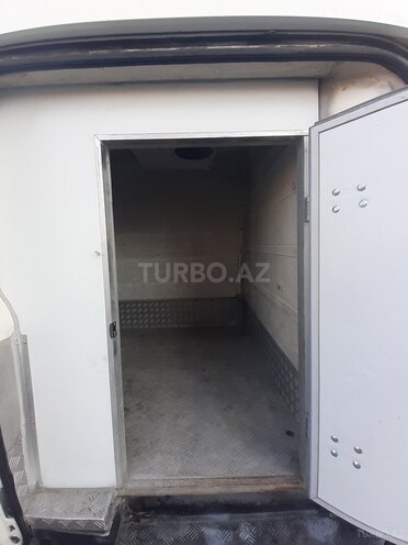 Ford Transit 2001, 398,000 km - 2.4 l - Bakı