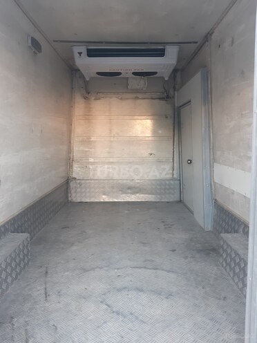 Ford Transit 2001, 398,000 km - 2.4 l - Bakı