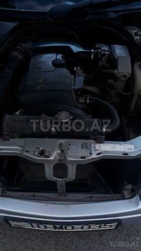 Mercedes C 180 1994, 416,000 km - 1.8 l - Şamaxı