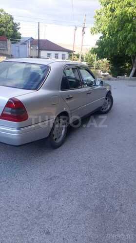 Mercedes C 180 1994, 416,000 km - 1.8 l - Şamaxı