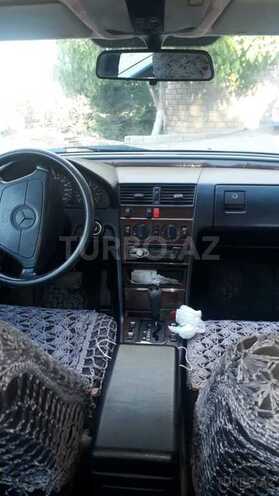 Mercedes C 180 1994, 416,000 km - 1.8 l - Şamaxı