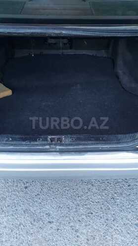 Mercedes C 180 1994, 416,000 km - 1.8 l - Şamaxı