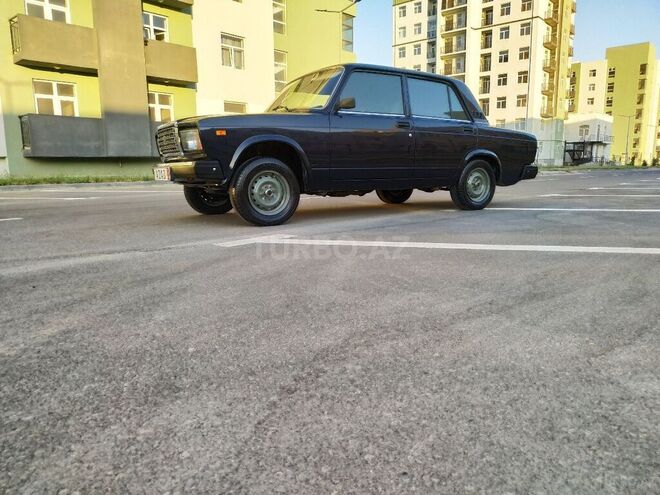 LADA (VAZ) 2107 2012, 125,000 km - 1.6 l - Bakı