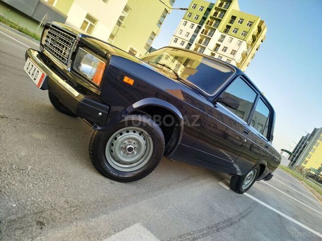 LADA (VAZ) 2107 2012, 125,000 km - 1.6 l - Bakı