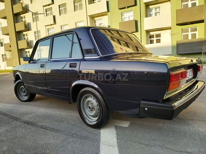 LADA (VAZ) 2107 2012, 125,000 km - 1.6 l - Bakı