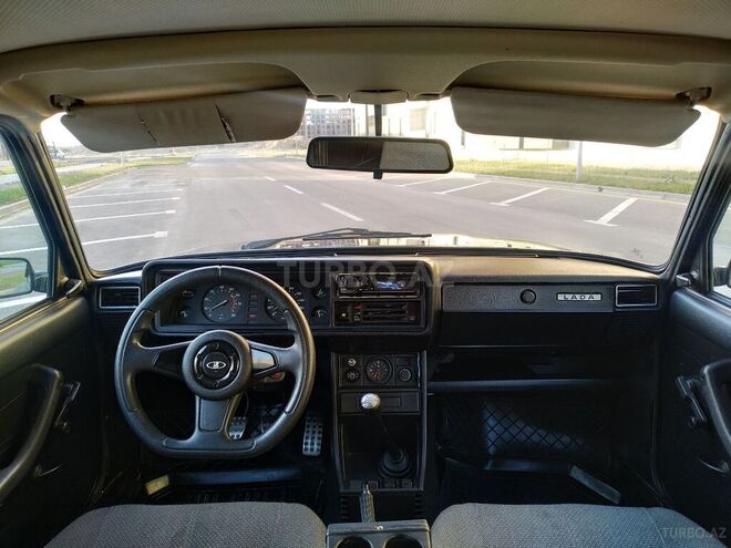 LADA (VAZ) 2107 2012, 125,000 km - 1.6 l - Bakı