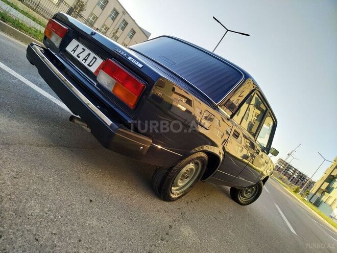 LADA (VAZ) 2107 2012, 125,000 km - 1.6 l - Bakı