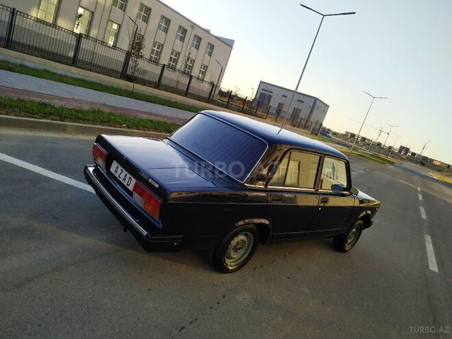 LADA (VAZ) 2107 2012, 125,000 km - 1.6 l - Bakı