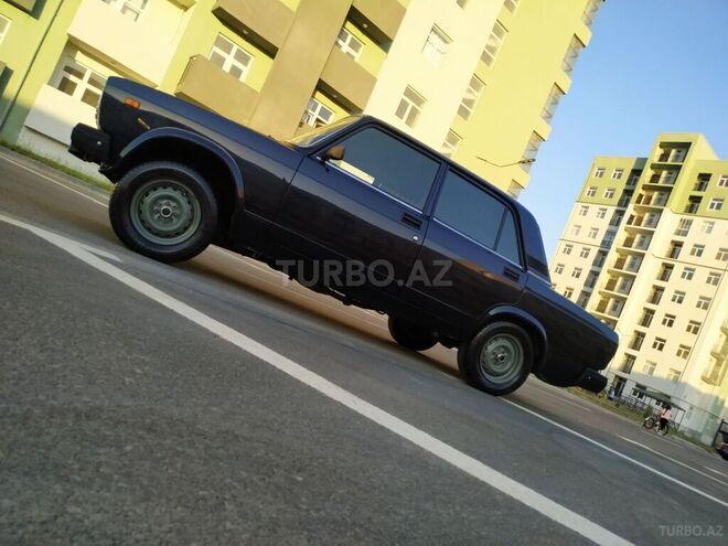LADA (VAZ) 2107 2012, 125,000 km - 1.6 l - Bakı