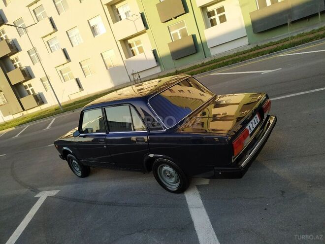 LADA (VAZ) 2107 2012, 125,000 km - 1.6 l - Bakı