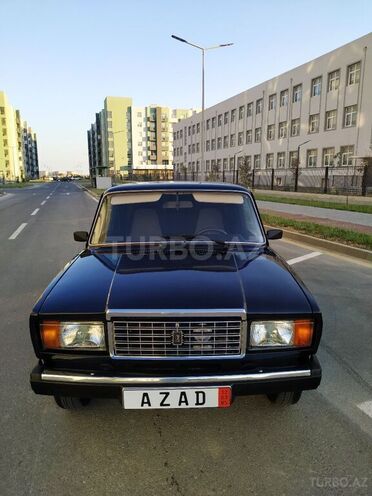 LADA (VAZ) 2107 2012, 125,000 km - 1.6 l - Bakı