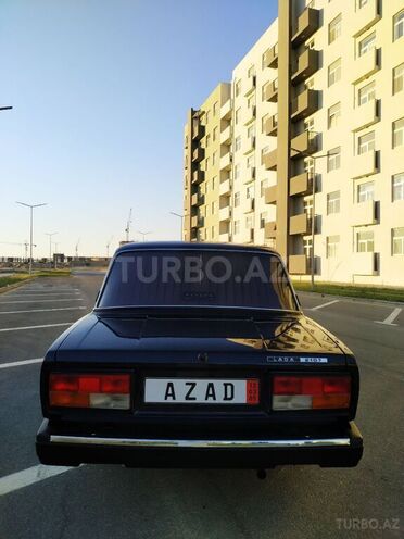 LADA (VAZ) 2107 2012, 125,000 km - 1.6 l - Bakı