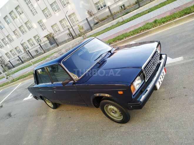 LADA (VAZ) 2107 2012, 125,000 km - 1.6 l - Bakı