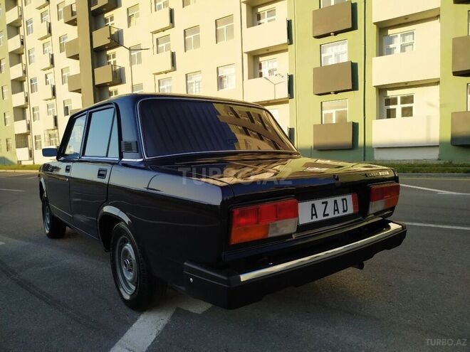LADA (VAZ) 2107 2012, 125,000 km - 1.6 l - Bakı
