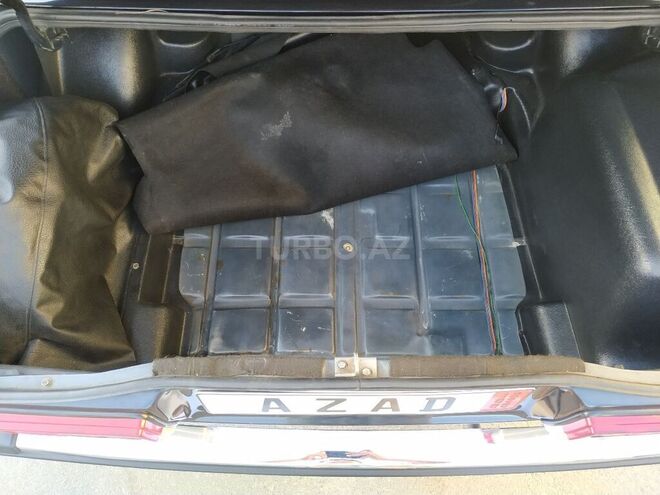 LADA (VAZ) 2107 2012, 125,000 km - 1.6 l - Bakı