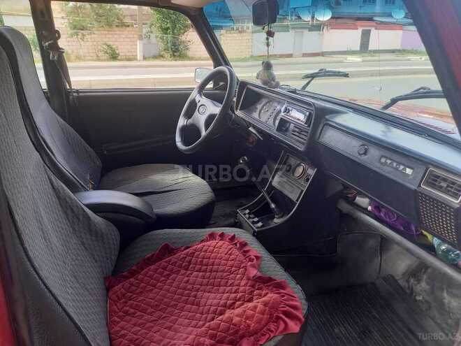 LADA (VAZ) 2107 2005, 153,000 km - 1.6 l - Quba