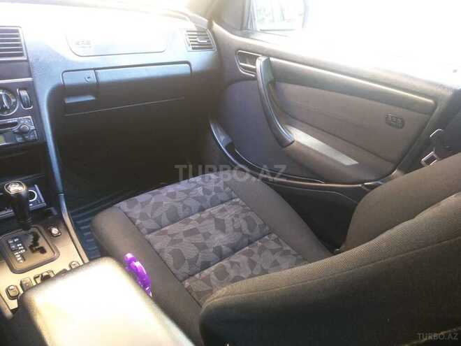 Mercedes C 180 1997, 463,000 km - 1.8 л - Bakı