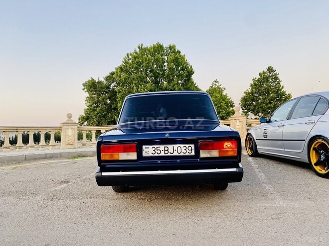 LADA (VAZ) 2107 2005, 143,566 km - 1.6 л - Qazax