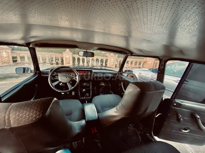 LADA (VAZ) 2107 2005, 143,566 km - 1.6 л - Qazax
