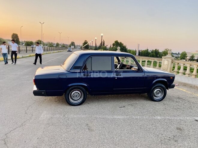 LADA (VAZ) 2107 2005, 143,566 km - 1.6 л - Qazax