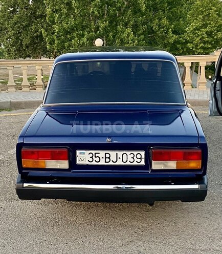 LADA (VAZ) 2107 2005, 143,566 km - 1.6 л - Qazax