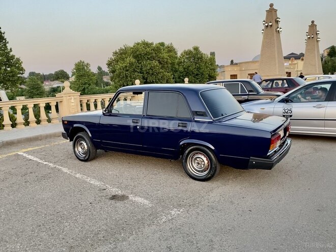 LADA (VAZ) 2107 2005, 143,566 km - 1.6 л - Qazax