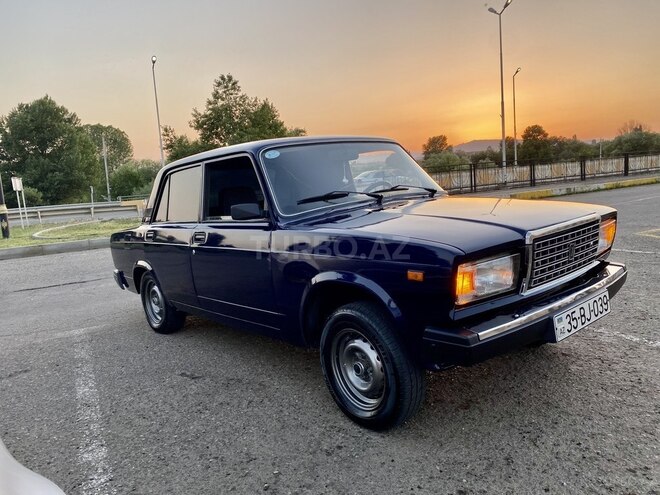 LADA (VAZ) 2107 2005, 143,566 km - 1.6 л - Qazax