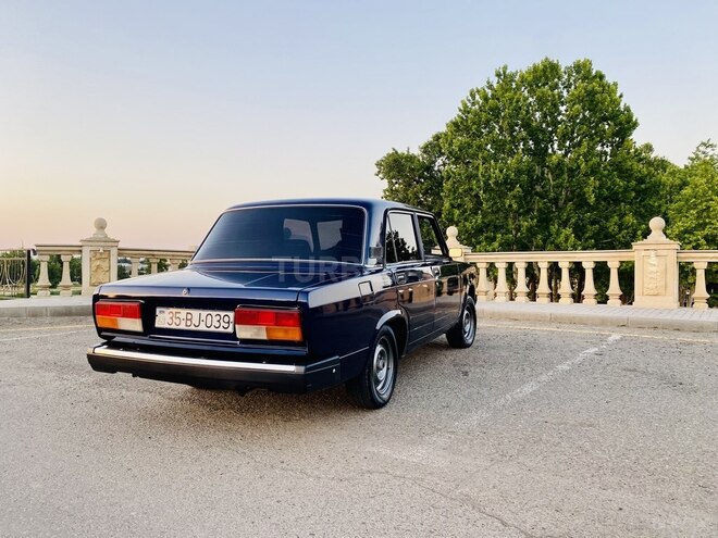 LADA (VAZ) 2107 2005, 143,566 km - 1.6 л - Qazax