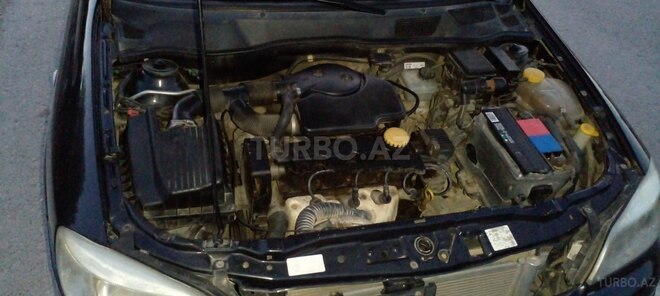 Opel Astra 1999, 14,600 km - 1.6 l - Bakı