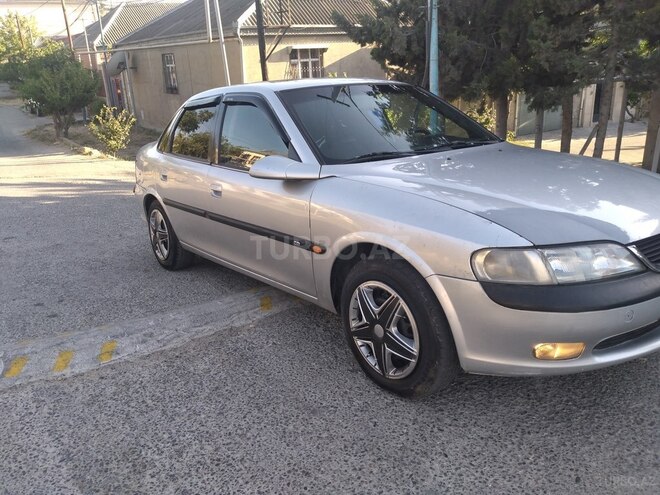 Opel Vectra 1996, 296,532 km - 2.0 l - Bakı