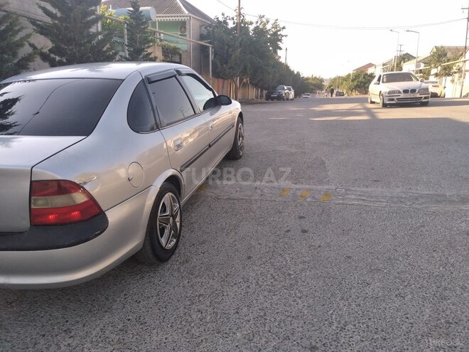 Opel Vectra 1996, 296,532 km - 2.0 l - Bakı